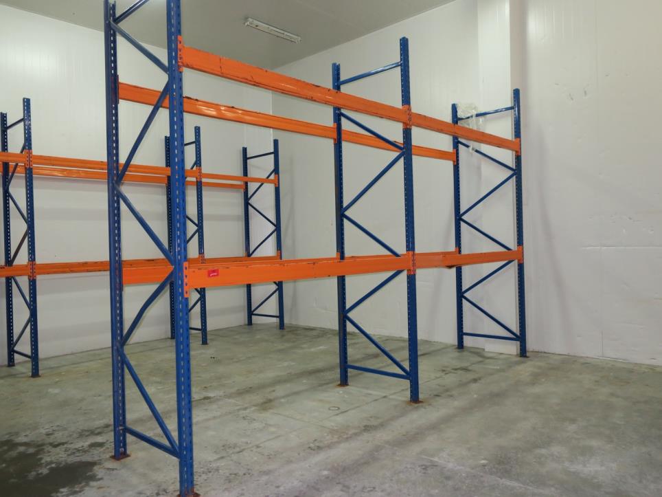 Meat processing machines-2